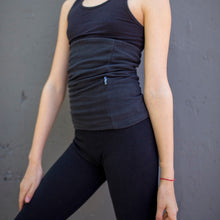 Load image into Gallery viewer, Back Warmer Fleece