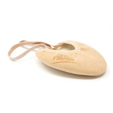Load image into Gallery viewer, rhythmic gymnastics toe shoes harrita classic img1