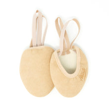 Load image into Gallery viewer, rhythmic gymnastics toe shoes harrita classic