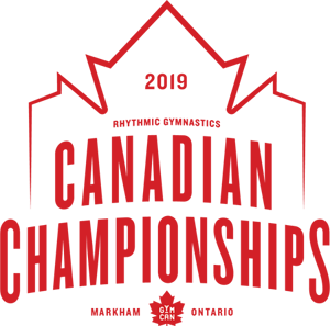 2019 Rhythmic Gymnastics Canadian Championships
