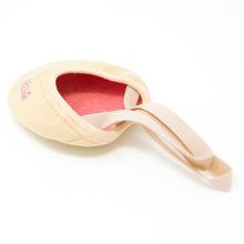 Load image into Gallery viewer, rhythmic gymnastics toe shoes harrita pink img03